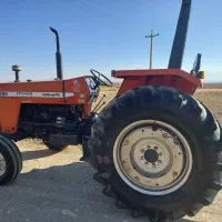 تراکتور285 مدل 81|خودرو سنگین|خمین, |دیوار