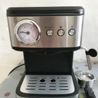 دستگاه اسپرسو ۲۰بار