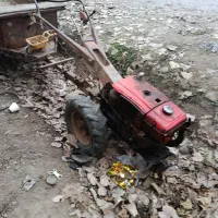 تیلر میتسوبیشی|ماشینآلات صنعتی|شاندرمن, |دیوار