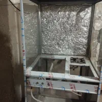 فر فست فود|کافی‌شاپ و رستوران|بند زرک, |دیوار