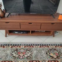 میزتی وی.بوفه..جاکفشی در حد نو