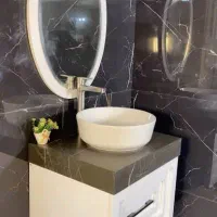 نصب شیرآلات روشویی جکوزی توالت فرنگی فلاشتانک و ..|خدمات پیشه و مهارت|خرمآباد, |دیوار