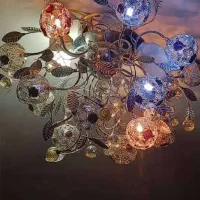 لوستر سالم و شیک