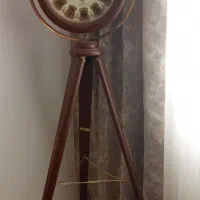 ساعت سه پایه