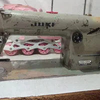 چرخ خیاطی ژوکی