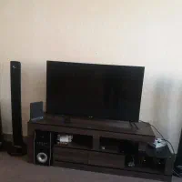 سینما خانگی