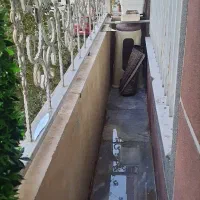 فروش فوری آپارتمان دوخوابه شیک فول امکانات|فروش آپارتمان|کرمانشاه, |دیوار