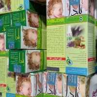 اسپری شپش یلدا