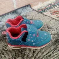 کفش اسپرت بچگانه|کفش و لباس بچه|شیراز, جوادیه|دیوار