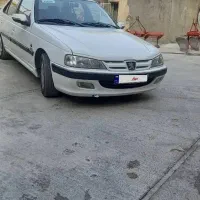 پارس دوگانه شرکتی۹۰ پلمپ|خودرو سواری و وانت|دورود, |دیوار