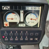 بیل مکانیکی زنجیری هیتاچی 240 مدل 2007|خودرو سنگین|کرمانشاه, |دیوار