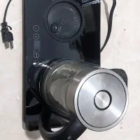 چای ساز باریتون مدل BTM-1780GS