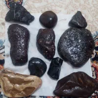 تعدادی سنگ|فعالیت داوطلبانه|پردیس, فاز ۱|دیوار