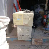 استابلیزر. یو پی اسups.میکرو سویچ روترز. میخکوب|ابزارآلات|نجفآباد, امیرآباد|دیوار