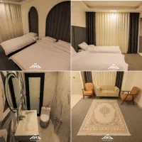 اجاره هتل - رزرو هتل - اجاره سوئیت - مشهد