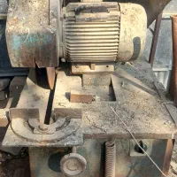 اره آتشی سه فاز|ابزارآلات|مشهد, پورسینا|دیوار