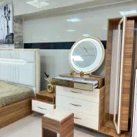 سرویس خواب لیون جدید شرکتی - سرای آرا|تخت و سرویس خواب|یزد, |دیوار