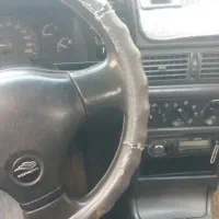 سواری دوو سیلو|خودرو سواری و وانت|ارومیه, |دیوار