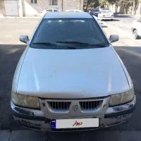 سمند مدل ۸۲