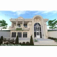 پیش فروش ویلاهای دوبلکس استخردار|فروش خانه و ویلا|شاهدشهر, |دیوار