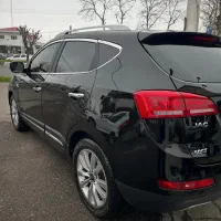 جک S5 مدل ۹۹|خودرو سواری و وانت|رشت, کوی امام رضا|دیوار