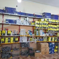 اینه بغل /شیشه بالابر / قفل مرکزی خانزاد|قطعات یدکی و لوازم جانبی|سنندج, |دیوار