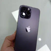 14 pro max 256 ch ۲ سیم کارت|موبایل|کرج, فاز ۴ مهرشهر|دیوار