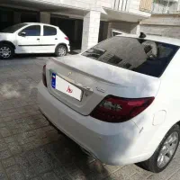 دنا پلاس ۶ دنده توربو|خودرو سواری و وانت|کرج, کوی مدرس|دیوار