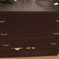 دراور چهار کشور ۹۰ در ۶۰