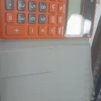 ماشین حساب کاسیو اصل
