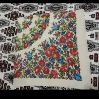 روسری سنتی جنس‌ترک.درحدنو. ارسال با پست از شهرستان