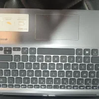 لپ تاپ 14 اینچ ایسوس VivoBook 14 X409JA-A|رایانه همراه|خاوران, |دیوار