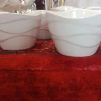 ظروف پذیرایی نو و اکبند|ظروف سرو و پذیرایی|پردیس, فاز ۸|دیوار