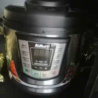 زودپز، پلوپز فلر|اجاق گاز و لوازم برقی پختوپز|مشهد, صیاد شیرازی|دیوار