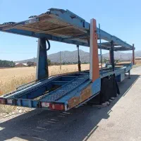 کف سواری کش