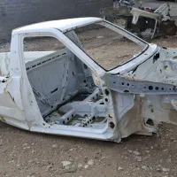 اتاق پراید بار