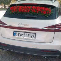 کرایه ماشین عروس|خدمات پذیرایی، مراسم|تهران, خزانه|دیوار