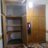کمددیواری|جاکفشی، کمد، دراور|رامشیر, |دیوار