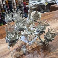 لوستر کلاسیک سلطنتی