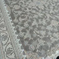 ۲ عدد قالی ۱۲ متری