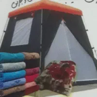 تولیدوپخش چادرمسافرتی