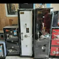 گاوصندوق KAVHسری ۲۰۰۳ زد برش|ابزارآلات|تربتحیدریه, داروپخش|دیوار