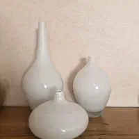 گلدان سه تایی