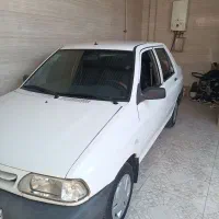 پراید131مدل98