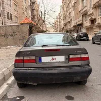 زانتیا 2000 مدل ۸۵|خودرو سواری و وانت|قدس, شهر‌قدس|دیوار