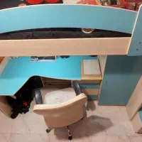 تخت خواب|تخت و سرویس خواب|تهران, حکیمیه|دیوار