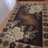 گلیم فرش کارکرده2«×3