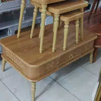 تولید میزعسلی همه مدل ۲۶۵۰|مبلمان خانگی و میز عسلی|محمدیه-قزوین, |دیوار