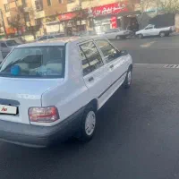 پراید ۹۷|خودرو سواری و وانت|ری, شهرری|دیوار