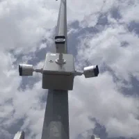 نمایندگی دوربین مداربسته